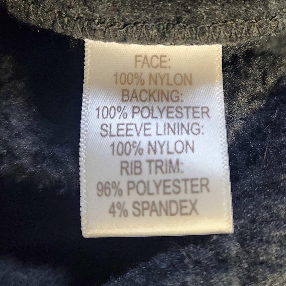 Alaskan Hardgear 3XL AKHG Duluth Trading Prudhoe Bay Hoodie Gray Canvas Coat - Picture 7 of 10